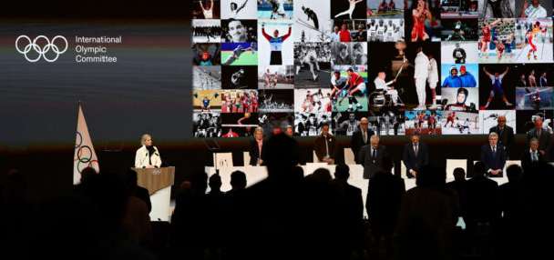 Utah 2034 committee updates IOC on progress during presentation in Milan