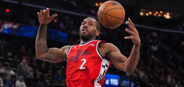 Stephen Curry, LeBron James, Kevin Durant to team up at All-Star Game. Kawhi Leonard added to roster