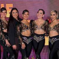 Utah salsa aficionados bring home trophies, sense growing passion for dance style