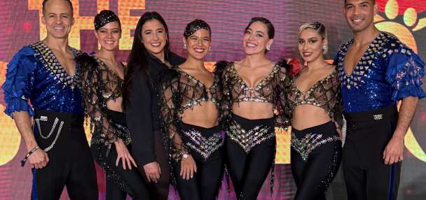 Utah salsa aficionados bring home trophies, sense growing passion for dance style