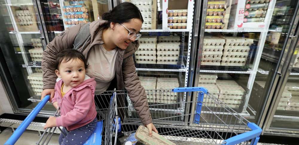 The biggest financial concern for Utahns may surprise you