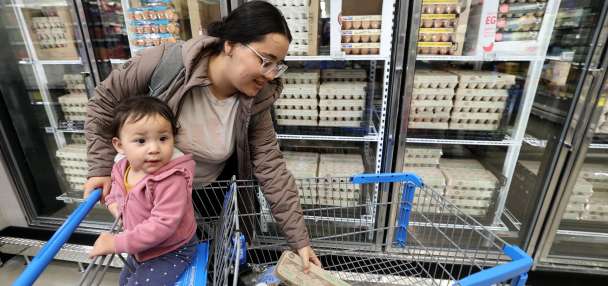 The biggest financial concern for Utahns may surprise you