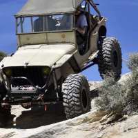 Why Utah offers epic off roading — and where to go