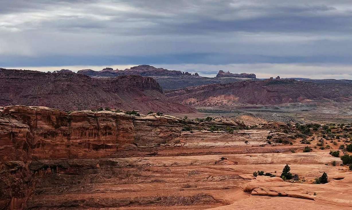 Why Utah offers epic off roading — and where to go