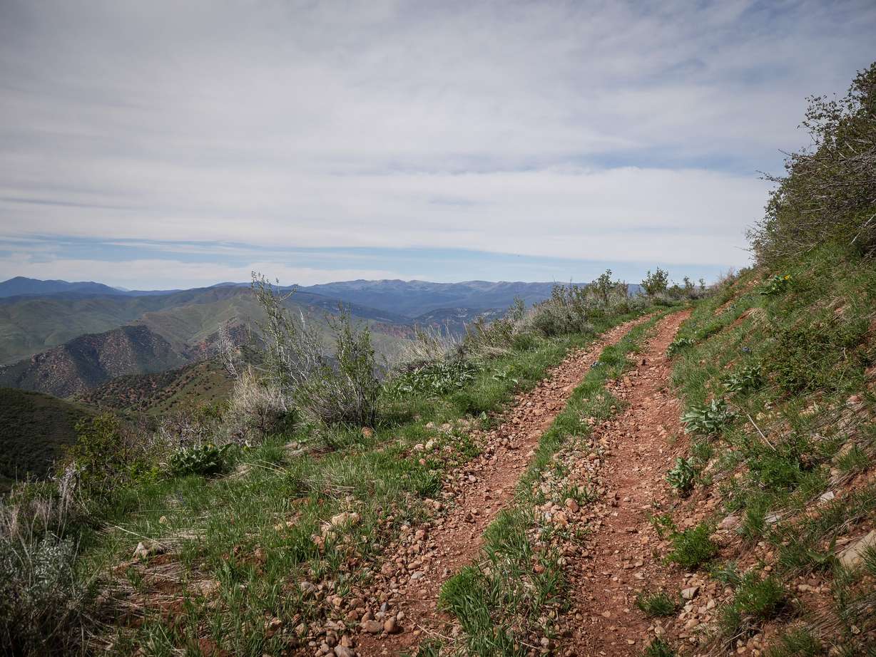 Why Utah offers epic off roading — and where to go