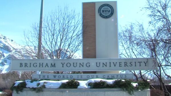 Petition launched to save BYU's SOAR program after federal funding cuts