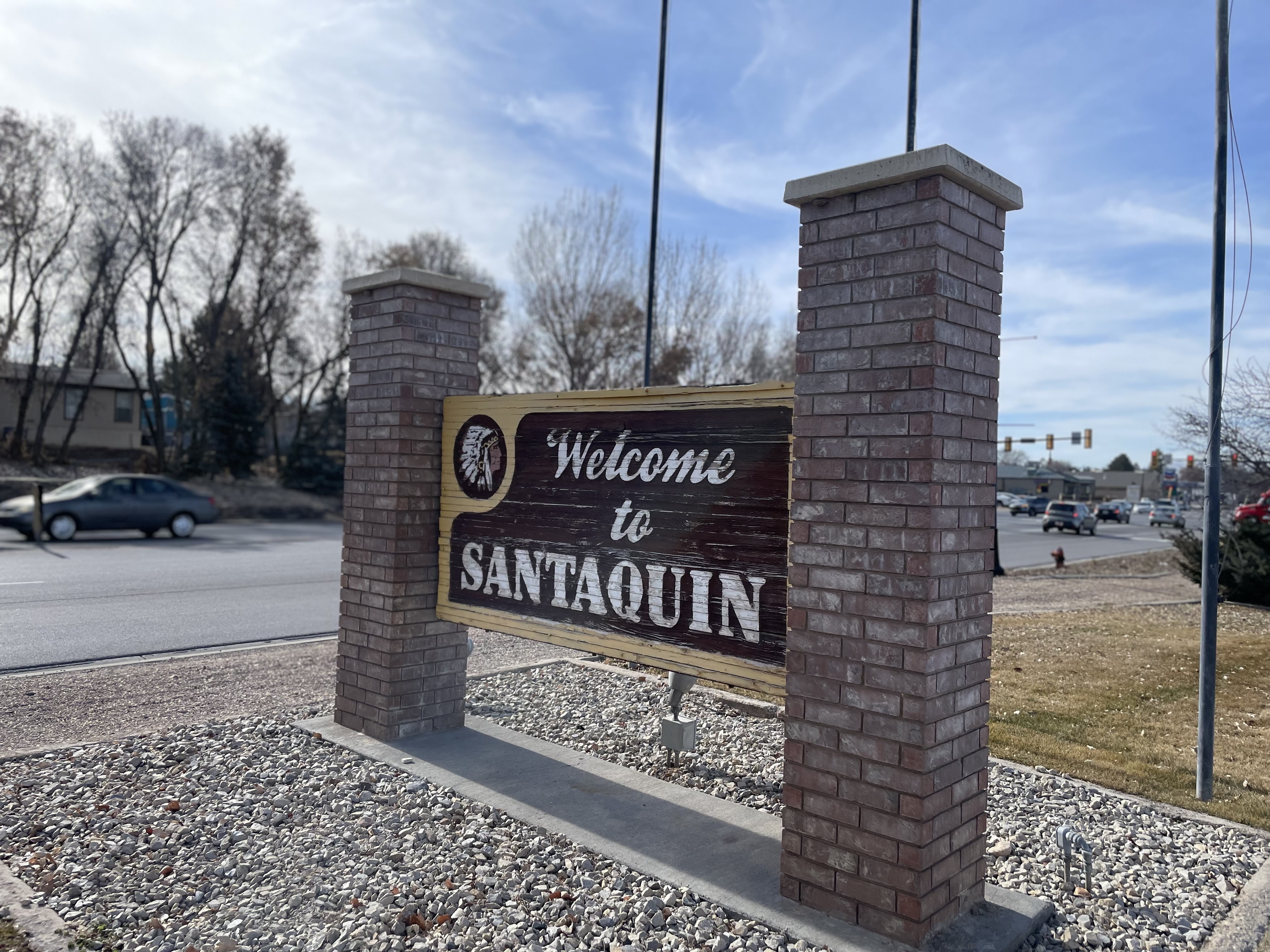 Some Santaquin residents raise concerns over approval of future data center