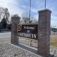 Some Santaquin residents raise concerns over approval of future data center