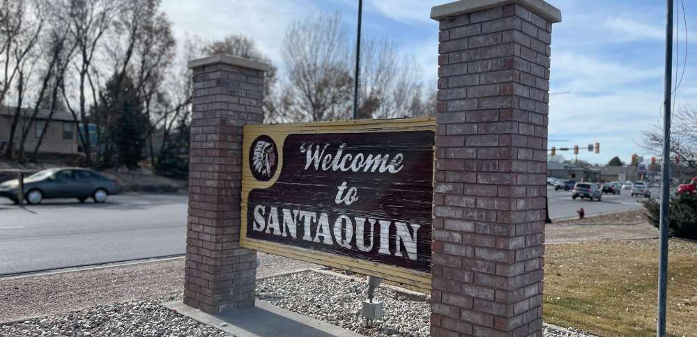 Some Santaquin residents raise concerns over approval of future data center