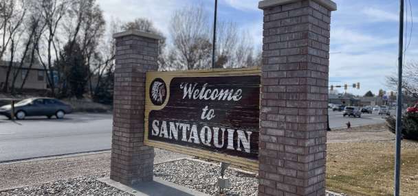 Some Santaquin residents raise concerns over approval of future data center