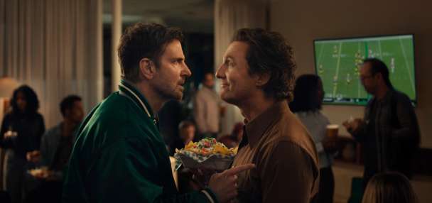 Super Bowl LX ads feature AI, weight-loss drugs and celebs from George Clooney to Kendall Jenner