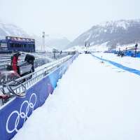 IOC open to earlier dates for future Winter Olympics and Paralympics because of warmer temperatures