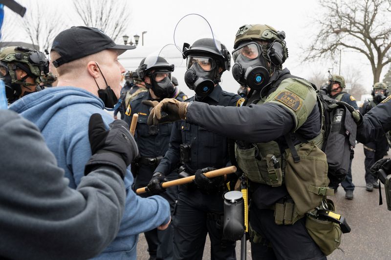 Top U.S. story anchor