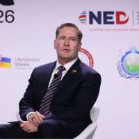 The inspiring life-or-death work uniting Trump, Nicki Minaj, the Dalai Lama and the UN