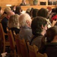 Protesters call for stronger action against ICE at Salt Lake City Council meeting