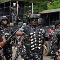 Extremists kill 162 in Nigeria village attacks, lawmaker says