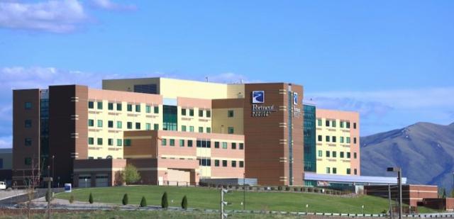Portneuf Medical Center accused of retaliating against whistleblowers over dirty surgical tools