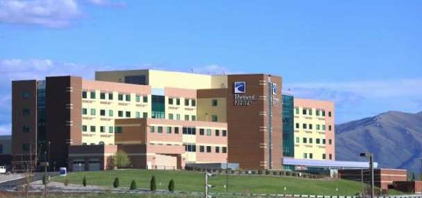 Portneuf Medical Center accused of retaliating against whistleblowers over dirty surgical tools