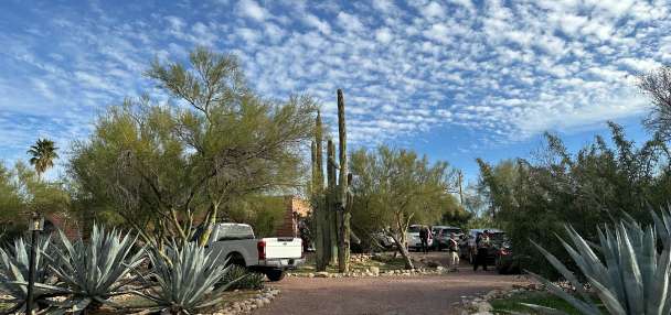 Still no suspect in the disappearance of 'Today' host Savannah Guthrie's mother