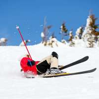 Tips for prevention and treatment of winter sports injuries from University of Utah Health