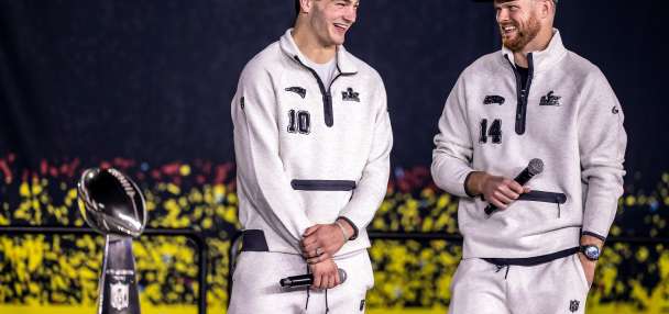 Pro Picks: Seahawks will edge Patriots to win their second Super Bowl