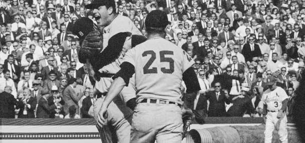Mickey Lolich, hero of the 1968 World Series for the Detroit Tigers, dies at 85