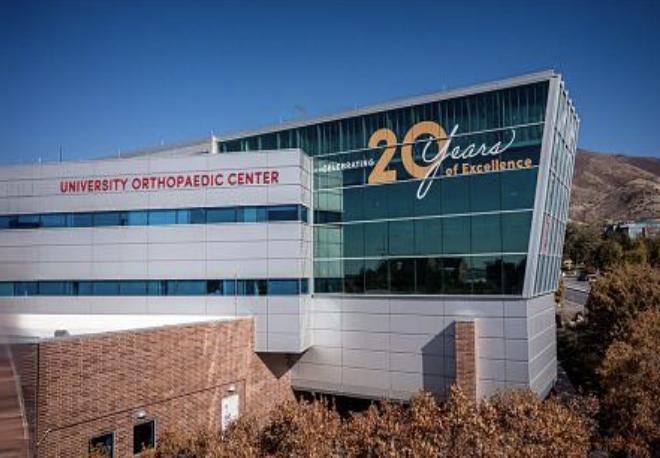 Tips for prevention and treatment of winter sports injuries from University of Utah Health