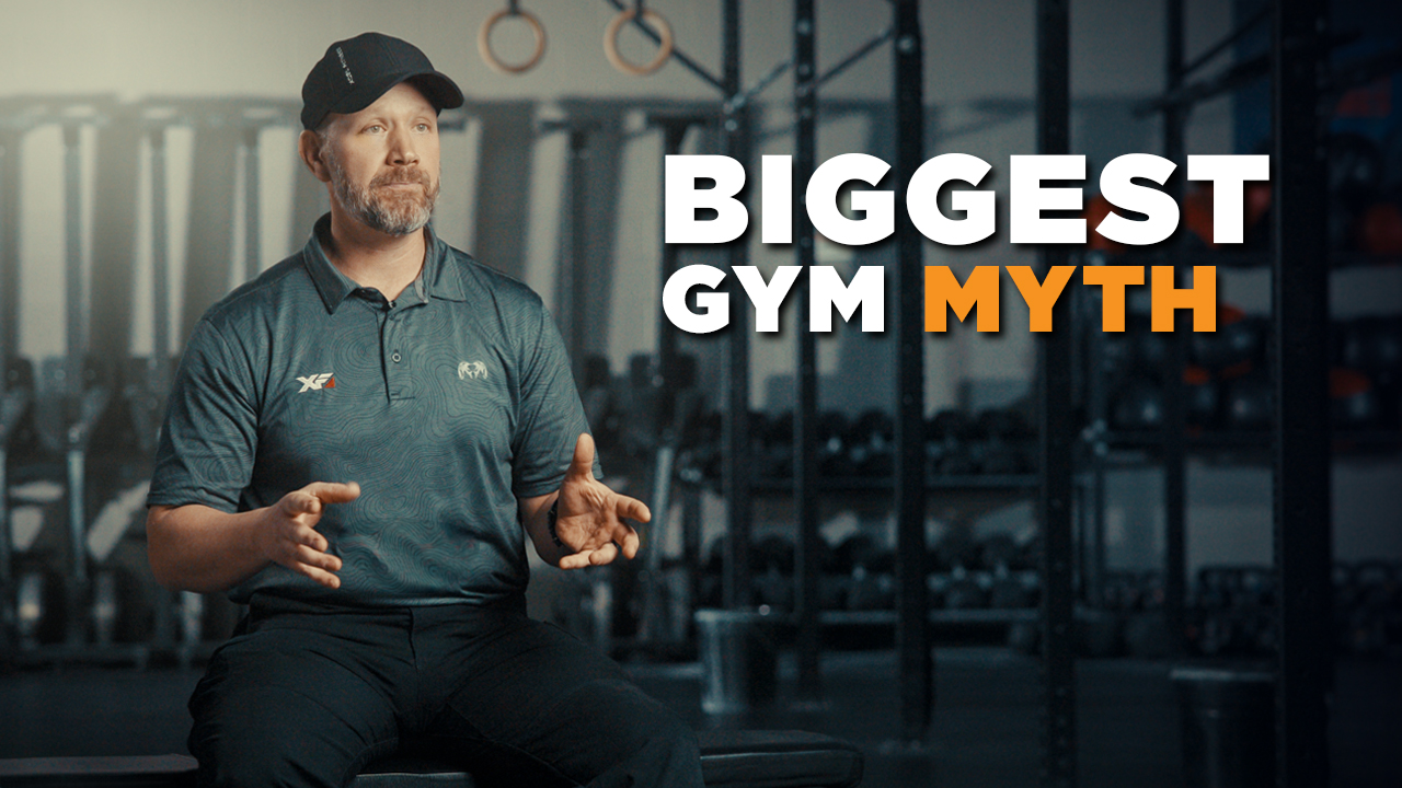 Xcel Fitness trainers challenge 10 workout myths