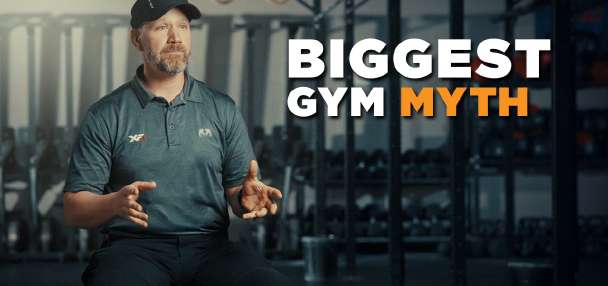 Xcel Fitness trainers challenge 10 workout myths