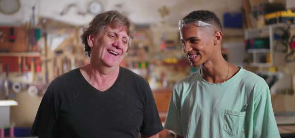 Boys will be boys: 'the 'horseplay rule' and its impact on workers' compensation claims