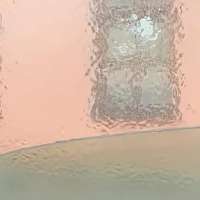 Have You Seen This? Rainstorm creates double-pane glass on car