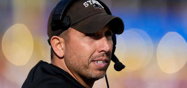 College football's February signing period is quiet for most schools. Penn State is an exception