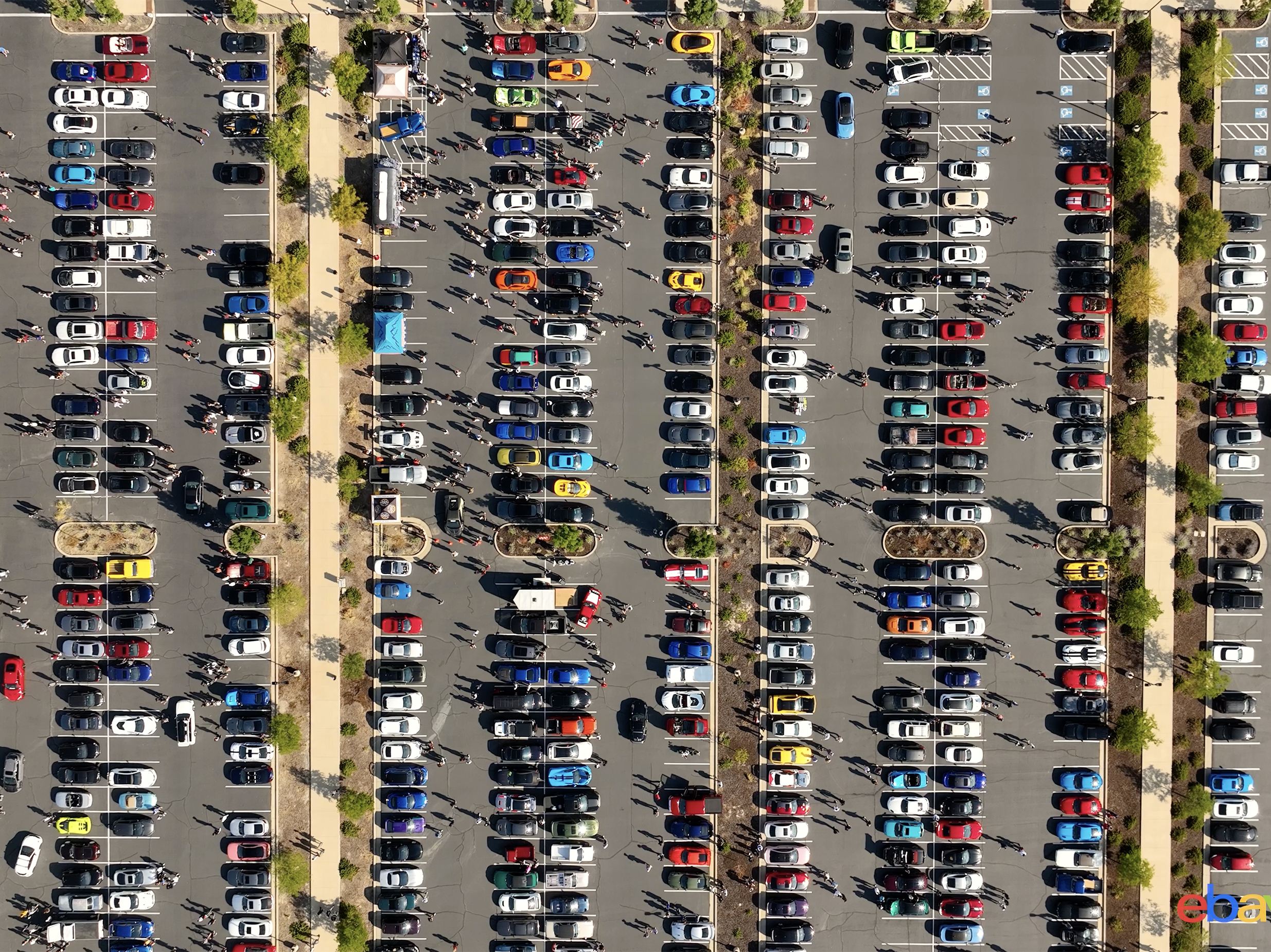 Euro cars are the main attraction at Cars & Coffee this Saturday