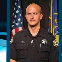 Utah lawmakers considering renaming a street in Provo after fallen officer Joseph Shinners