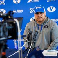 BYU tops off signing day with 17 additions, most of whom are already on campus