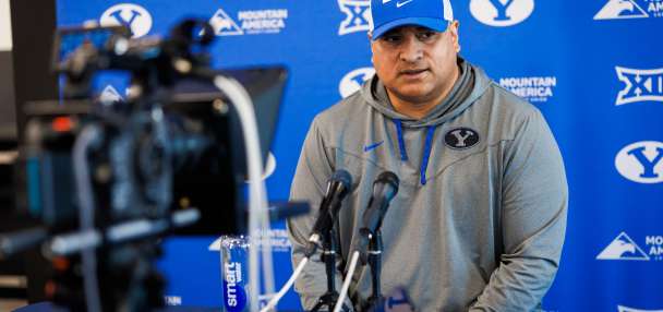 BYU tops off signing day with 17 additions, most of whom are already on campus