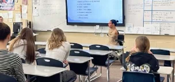 Social media influencer's appearance at West Haven school prompts dustup, apology