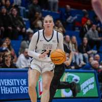 BYU women's futility streak at Kansas continues with 81-60 loss