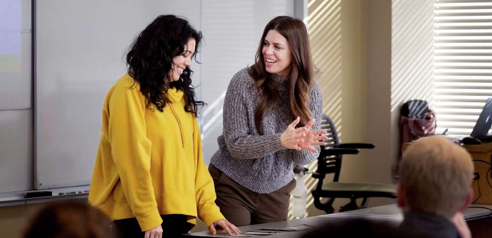 History-making: Ensign College offering 3-year programs for all its bachelor's degrees