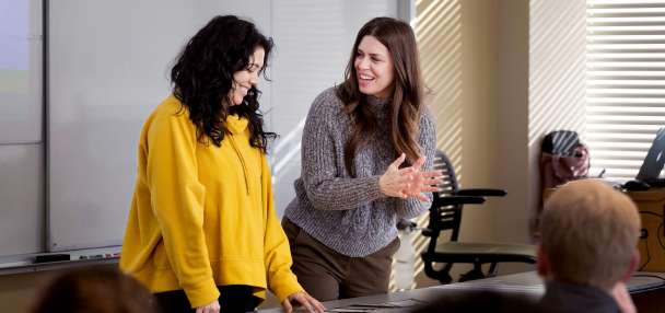 History-making: Ensign College offering 3-year programs for all its bachelor's degrees