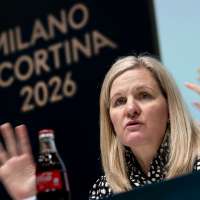 Will there be a rotation of future Olympic Games? Here's what the IOC president says