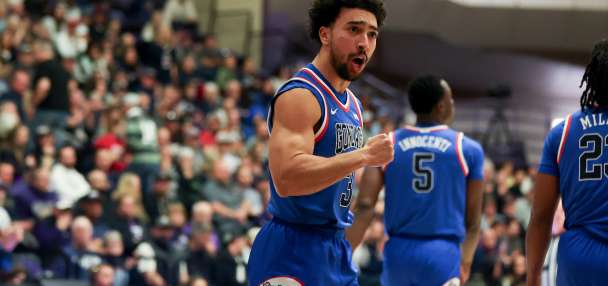 No. 6 Gonzaga goes down as winning streak ends with surprising loss to Portland