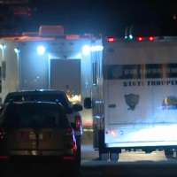 Arizona Department of Public Safety helicopter crash kills 2 while responding to shootout