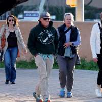 Savannah Guthrie's missing mother is 'still out there,' sheriff says, but no suspects