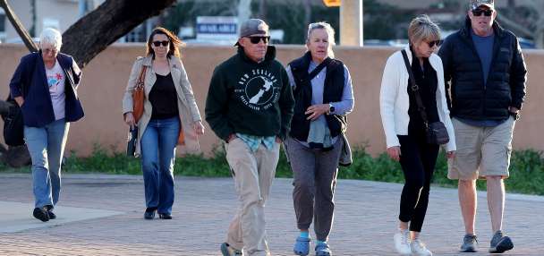 No public sign of a response to Savannah Guthrie's message to her mother's kidnapper