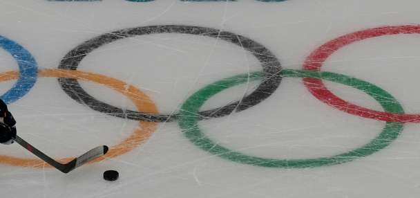 Finland women's Olympic hockey game vs. Canada postponed after stomach virus depletes roster