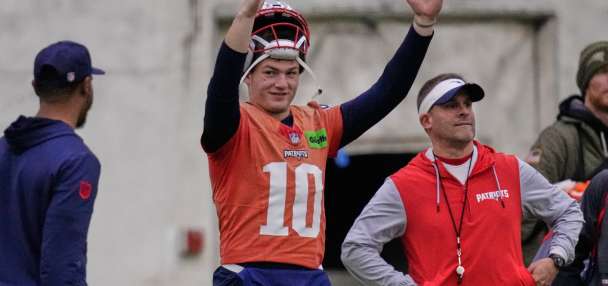 Josh McDaniels returns to Super Bowl for 10th time as an assistant after 2nd head coach firing