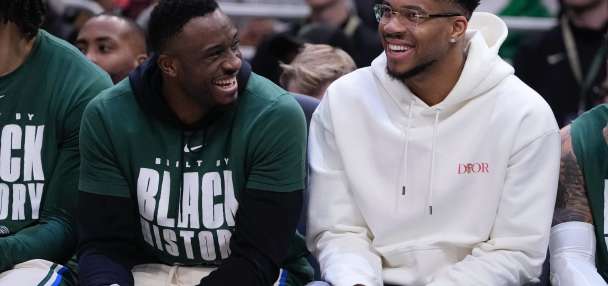Antetokounmpo, Morant head the list of names to watch at NBA trade deadline