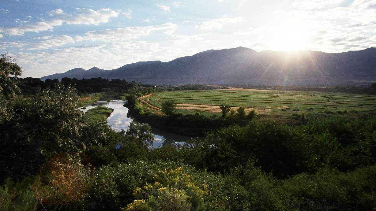 Proposed state park, reservoir in Sanpete County rejected by Senate committee