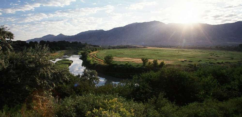 Proposed state park, reservoir in Sanpete County rejected by Senate committee